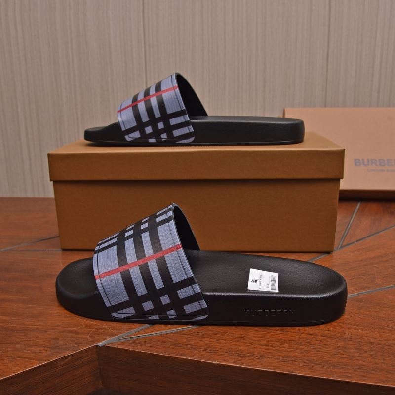 Burberry Slippers